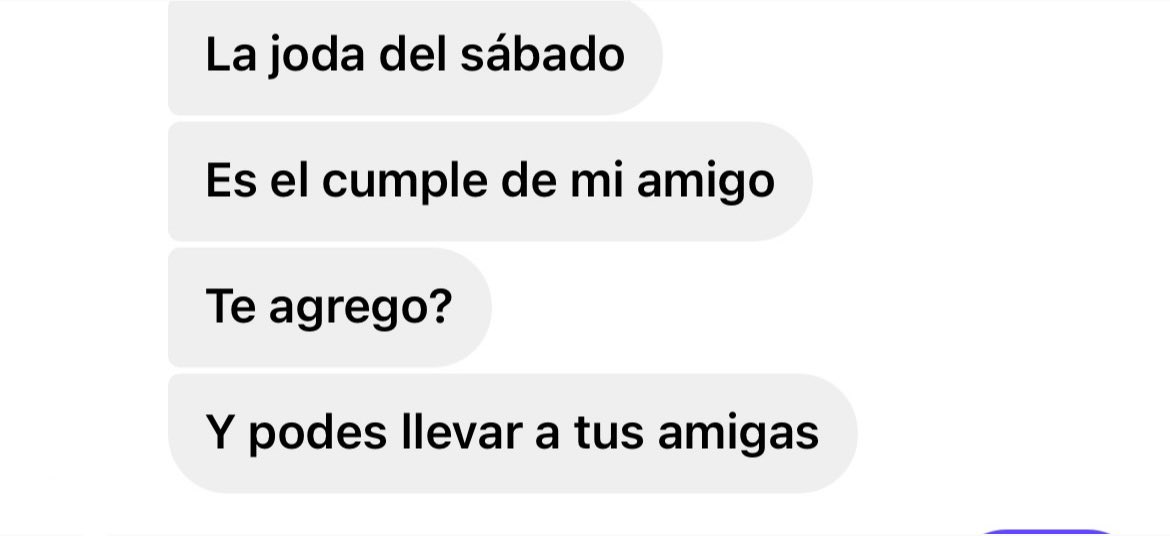 pero a veces no m preguntan ni como estoy