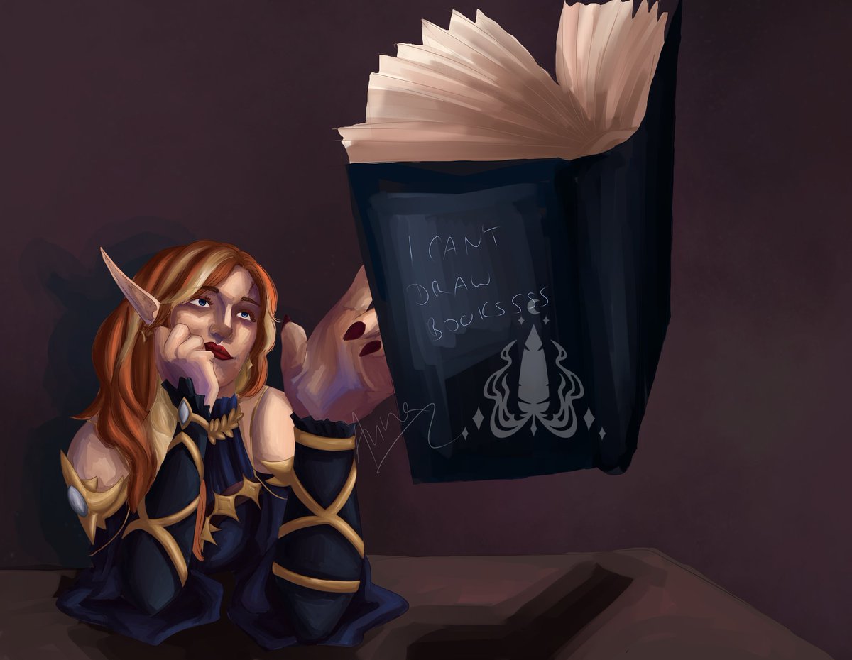 ravensbl00d's tweet image. Starting artfight with friendly fire is so weird but...i added the appropriate gif 

Celeste Severin by @AnnaDrawsStuff 

Celestes unite!