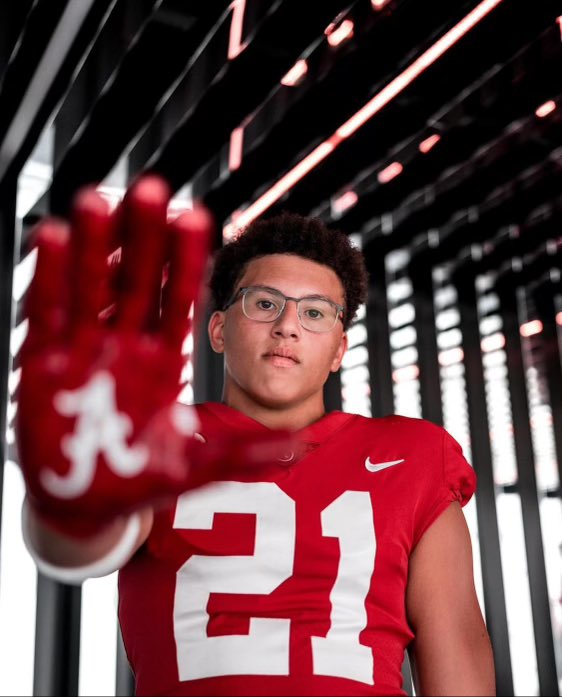 ORHS_Football_Wide_Recivers tweet media