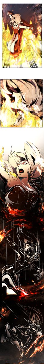 Tied to the stake listening to the judge sentence her to die by fire, Valindra lets out a howl of anguish and disbelief. She had only ever been a helpful member of her village. Aiding those in need with her gifts. How did it come to this? How can everyone turn on her?

As the