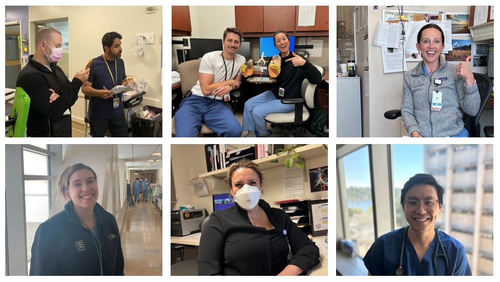 Başak Çoruh (@basakcoruhuw) on Twitter photo Our newest <a href="/uwpccm/">UW PulmCritCareSleep</a> fellows have officially started! 🥳
<a href="/UWDeptMedicine/">UW Department of Medicine</a> <a href="/atsearlycareer/">ATS Early Career</a> <a href="/APCCMPD/">APCCMPD</a> Our newest <a href="/uwpccm/">UW PulmCritCareSleep</a> fellows have officially started! 🥳
<a href="/UWDeptMedicine/">UW Department of Medicine</a> <a href="/atsearlycareer/">ATS Early Career</a> <a href="/APCCMPD/">APCCMPD</a>