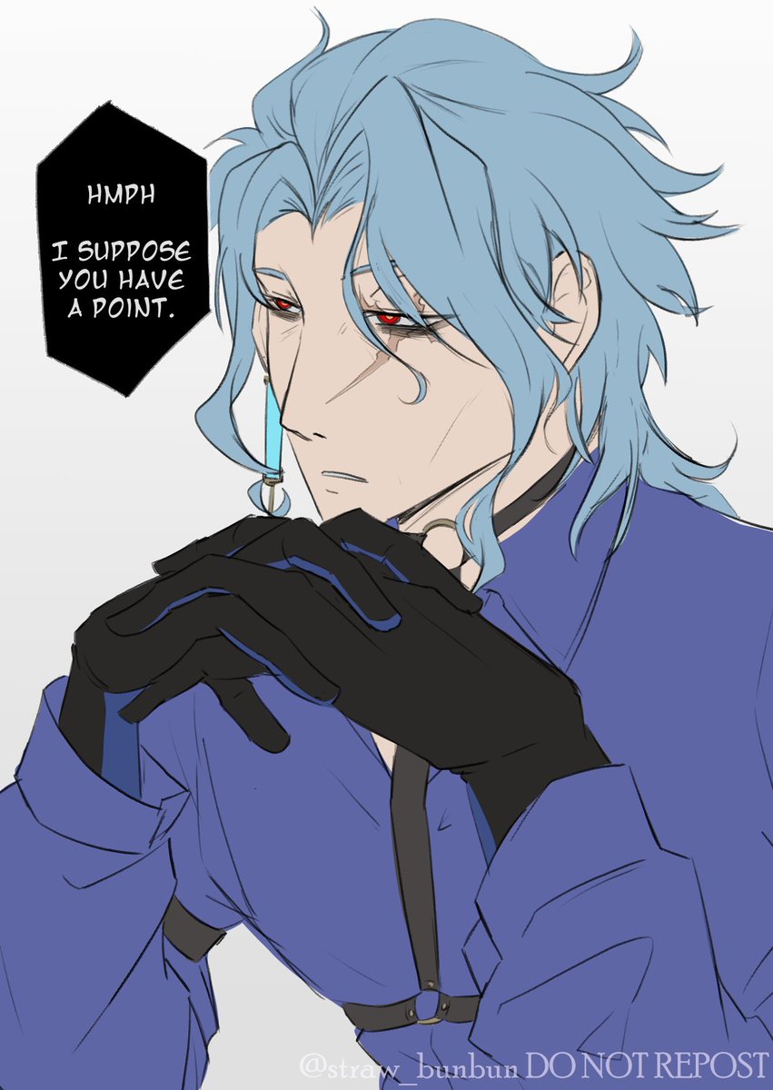 あんぱん先輩 || Vgen Open! tweet media