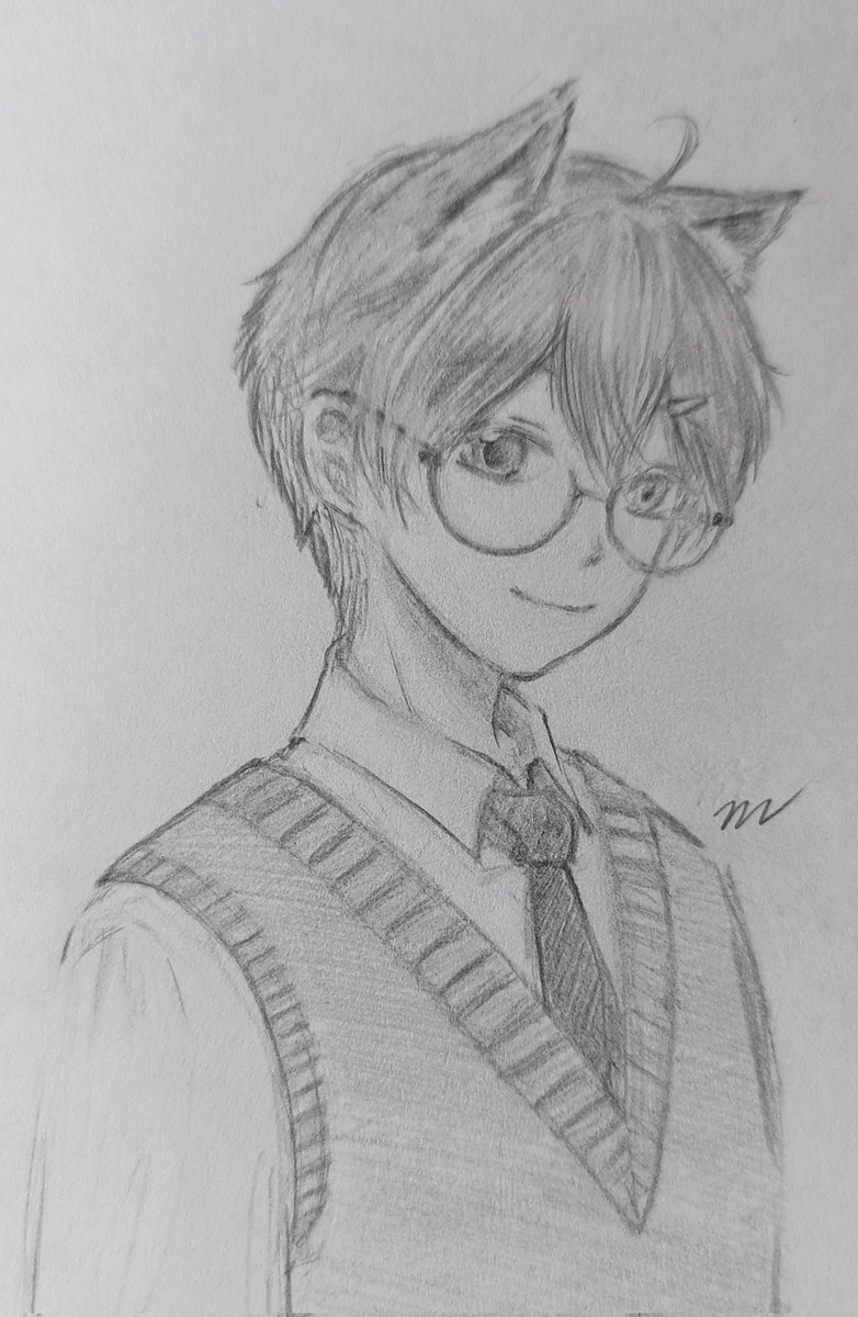 kota_mariko's tweet photo. #RenArts https://t.co/EJma6lX25y
