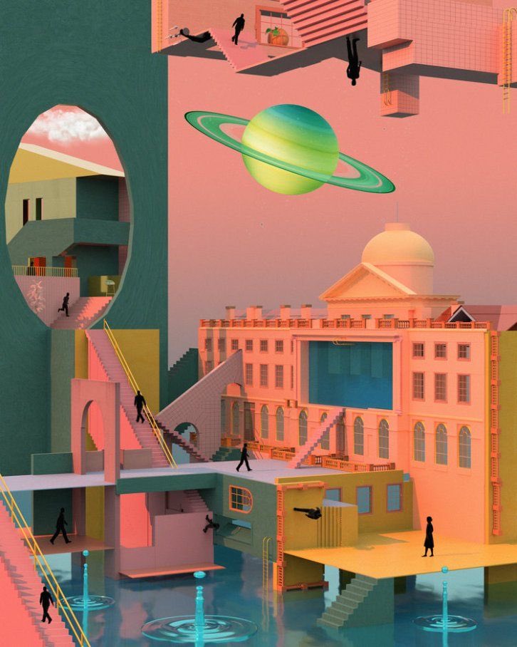 lucianavillanti's tweet photo. FUTURISM - Art Movement or More? 

Futurism was a short-lived artistic movement, founded in 1909 by the Italian writer Filippo Tommaso Marinetti (1876-1944). 

The goal of the Futurists was to discard the art of the past and to usher in a new age that rejected tradition and celebrated change, originality, and innovation in culture and society.

Most believe they are pragmatists in this world, even as they imagine and work for another. 

Futurists have a long term perspective. Sustainable futures, understood as making decisions that do not reduce future options, that include policies on nature, gender, and other accepted paradigms.

Certain aspects of Futurism's ideas and aesthetics have been adopted or reinterpreted by the tech industry and some scientists:

• Focus on Technology and Progress
• Visual Aesthetics
• Transhumanism

Interestingly, Futurism was part of the brief thesis on cinema that my daughter presented last school year during her 8th-grade oral exam.

How did your children's final exams go this school year? How did they find them? Were they exclusively written exams, or did they also include oral performances?

Curious about different learning methods? 

Share your thoughts in the comments, and I'll customize content specifically for you!

Until next time, happy learning!
Luciana