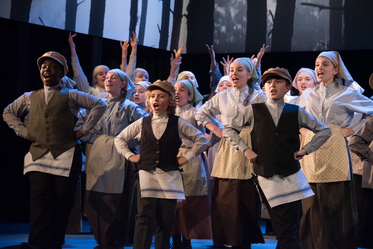 Fiddler On the Roof!!🤎