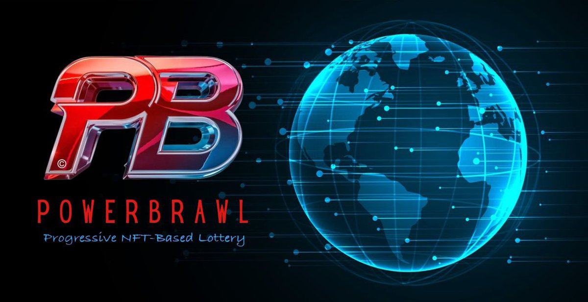 <a href="/1000xgirl/">1000xgirl</a> Stop by @Pbrawllottery Tg tonight where the team will post the weekly Progressive Lottery ticket numbers before posting anywhere else!

TG: t.me/PowerlBrawlLot…
Get in on the action: powerbrawl.vip