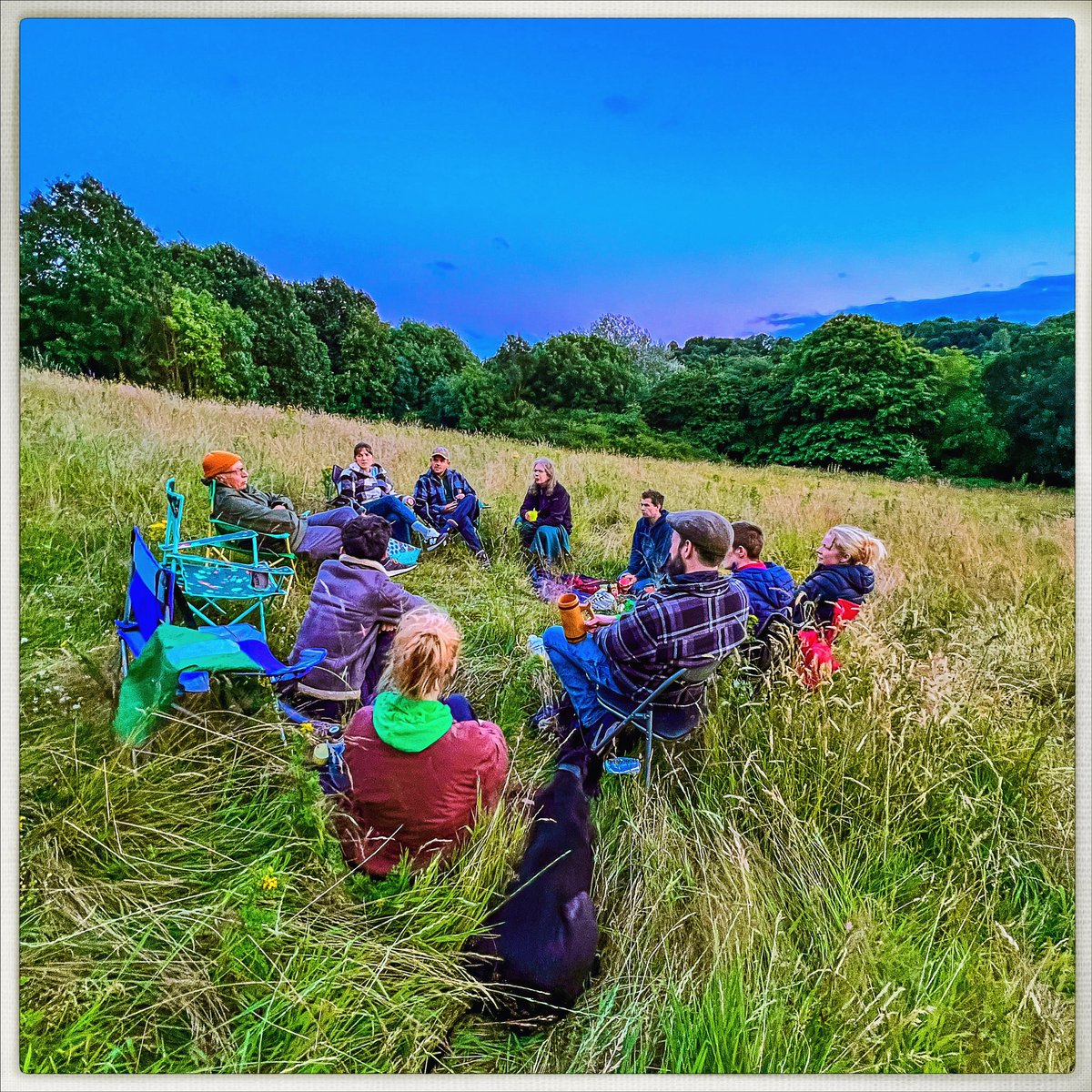 Lizzie Coombes (@bettylawless) on Twitter photo Day 185/366 #photoaday
One of the many lovely things that have come out of <a href="/MeanwoodRoad/">The Meanwood Road Project</a> is the get-togethers over nature in the valley. I’m particularly fond of the ‘moth & wine’ evenings, sitting on the hillside waiting for the moth trap to fill up.
#moths Day 185/366 #photoaday
One of the many lovely things that have come out of <a href="/MeanwoodRoad/">The Meanwood Road Project</a> is the get-togethers over nature in the valley. I’m particularly fond of the ‘moth & wine’ evenings, sitting on the hillside waiting for the moth trap to fill up.
#moths