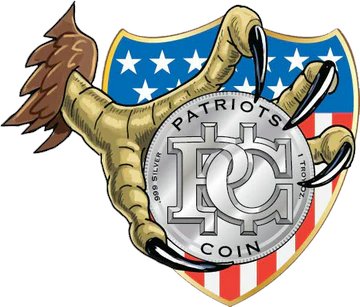 Bob_a_Shib's tweet image. While the market is down, why not grab some $PTC in pre-sale.

#PatriotsCoin #PTC #PREME #REAL Gold

pinksale.finance/launchpad/ethe…