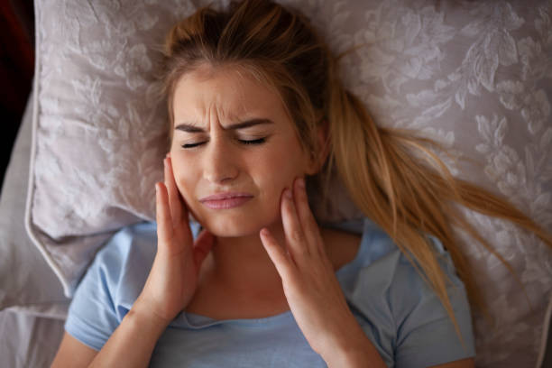 Teeth grinding or clenching, also known as bruxism, can cause tooth damage, jaw pain, and headaches. Our specialists can diagnose and treat bruxism with custom-made mouthguards and other therapies.