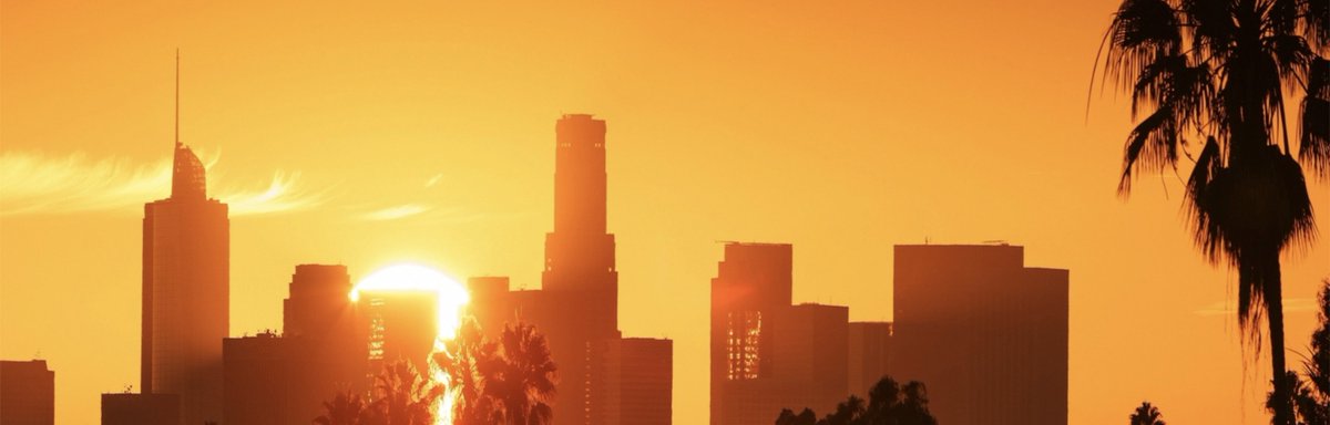 Summer is upon the City. During extended periods of excessive heat, LA opens dedicated cooling centers to serve as shelters from the weather. Check out the following four locations and stay safe in the heat!
