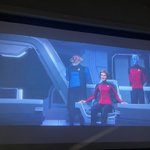 Photo by Trek Writer's Guild (@twguild)