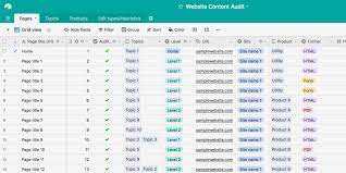 aderibigbe42900's tweet image. Who can use Airtable?
Airtable is suitable for individuals, teams, and organizations across various industries such as project management, content creation, event planning, and more, due to its adaptability and scalability.
#AIRTABLE #STACKBY #SOFTR #teamireland