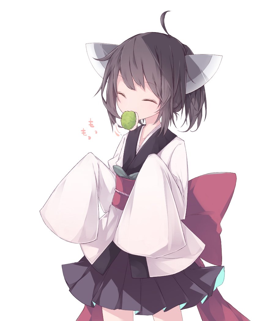おはようきりたん 