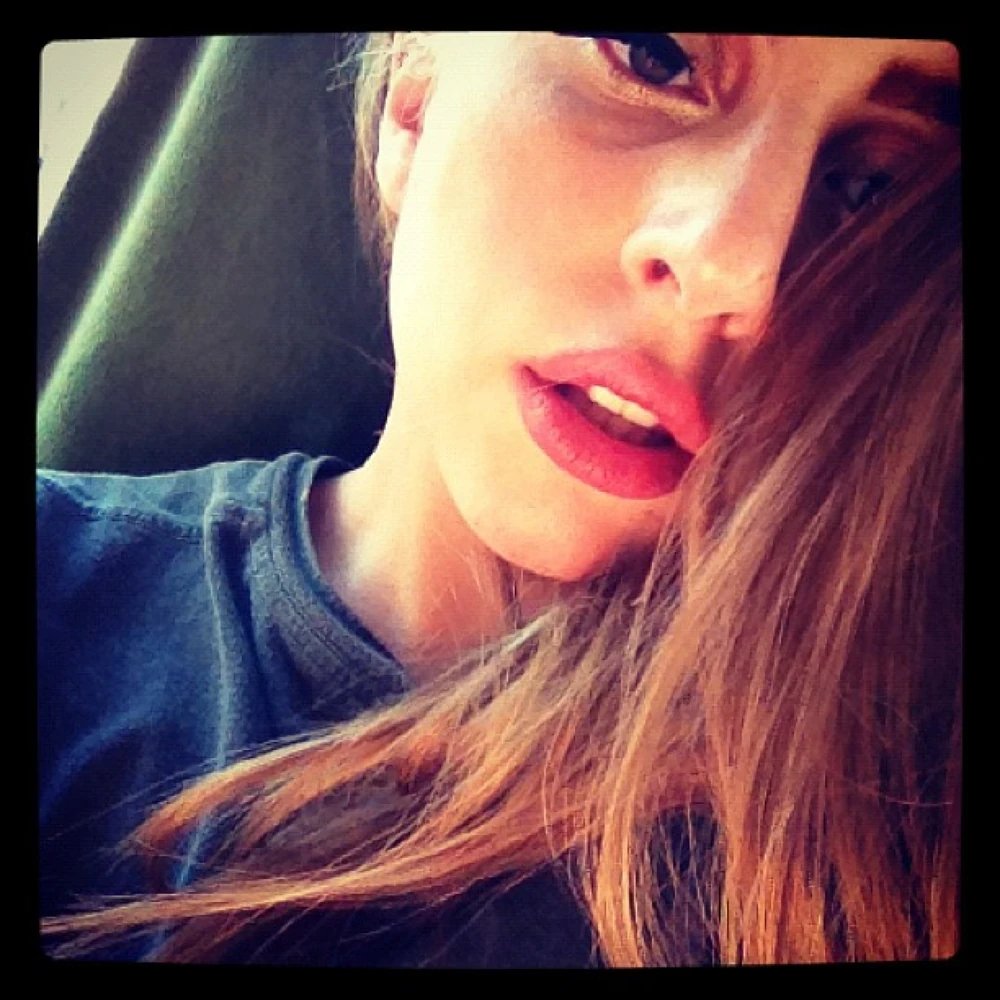 when lady gaga went brunette in amsterdam, 2012