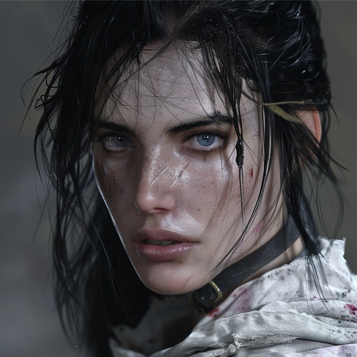 LuchaMax's tweet image. "The Snake of Talins" Monza Murcatto. #BestServedCold #FirstLaw