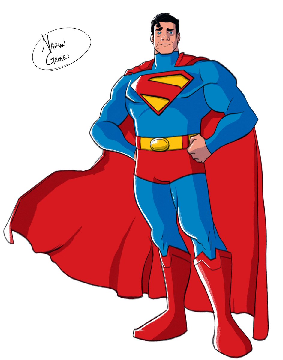 Nathan Graves - COMM OPEN tweet media