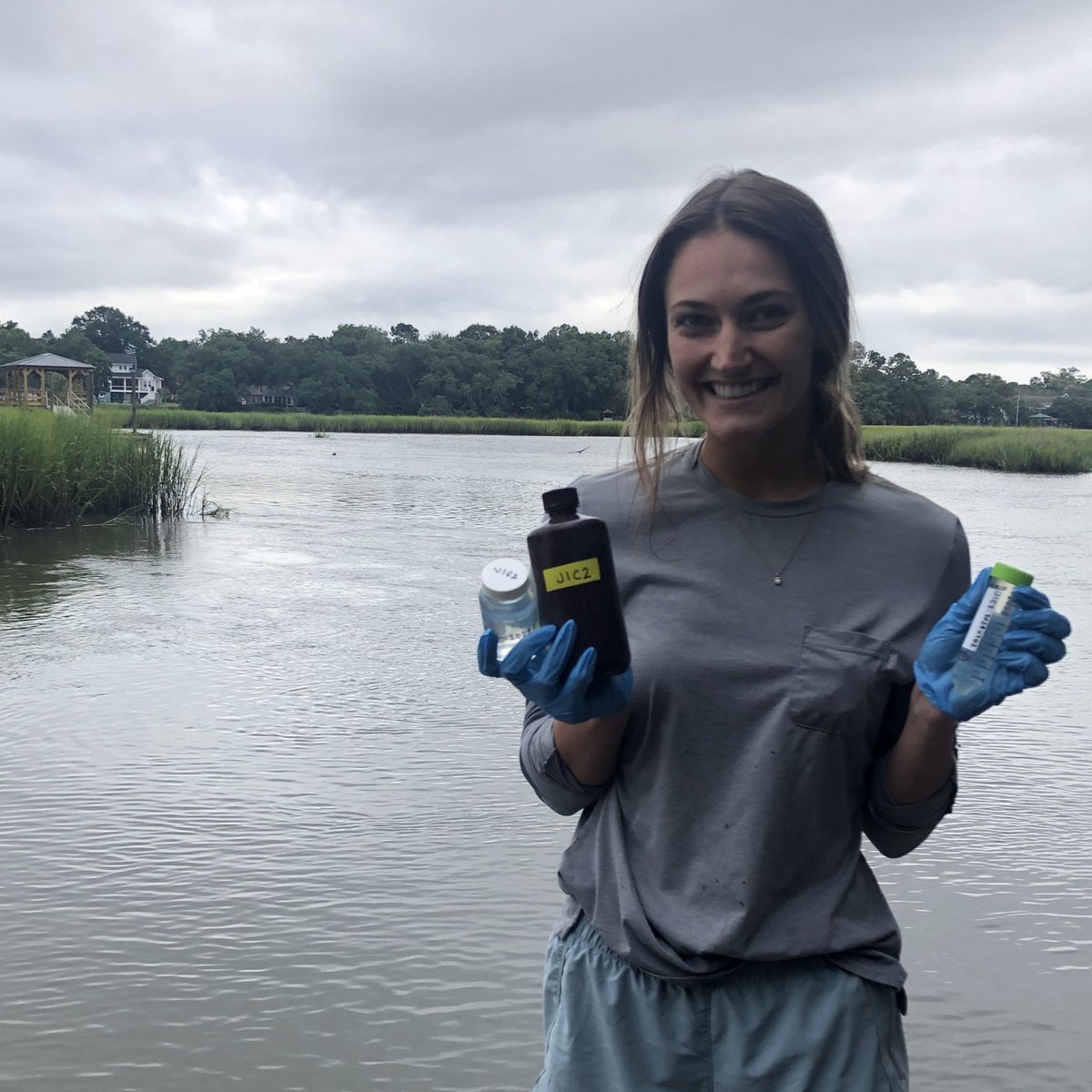 Chas. Waterkeeper tweet media