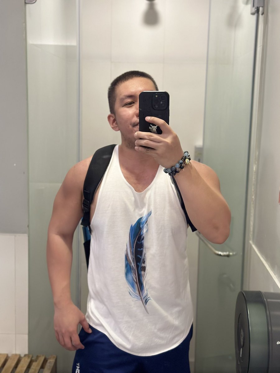 iamnarci28's tweet photo. Push Day!
#AFButing https://t.co/43Rj9NjdJi