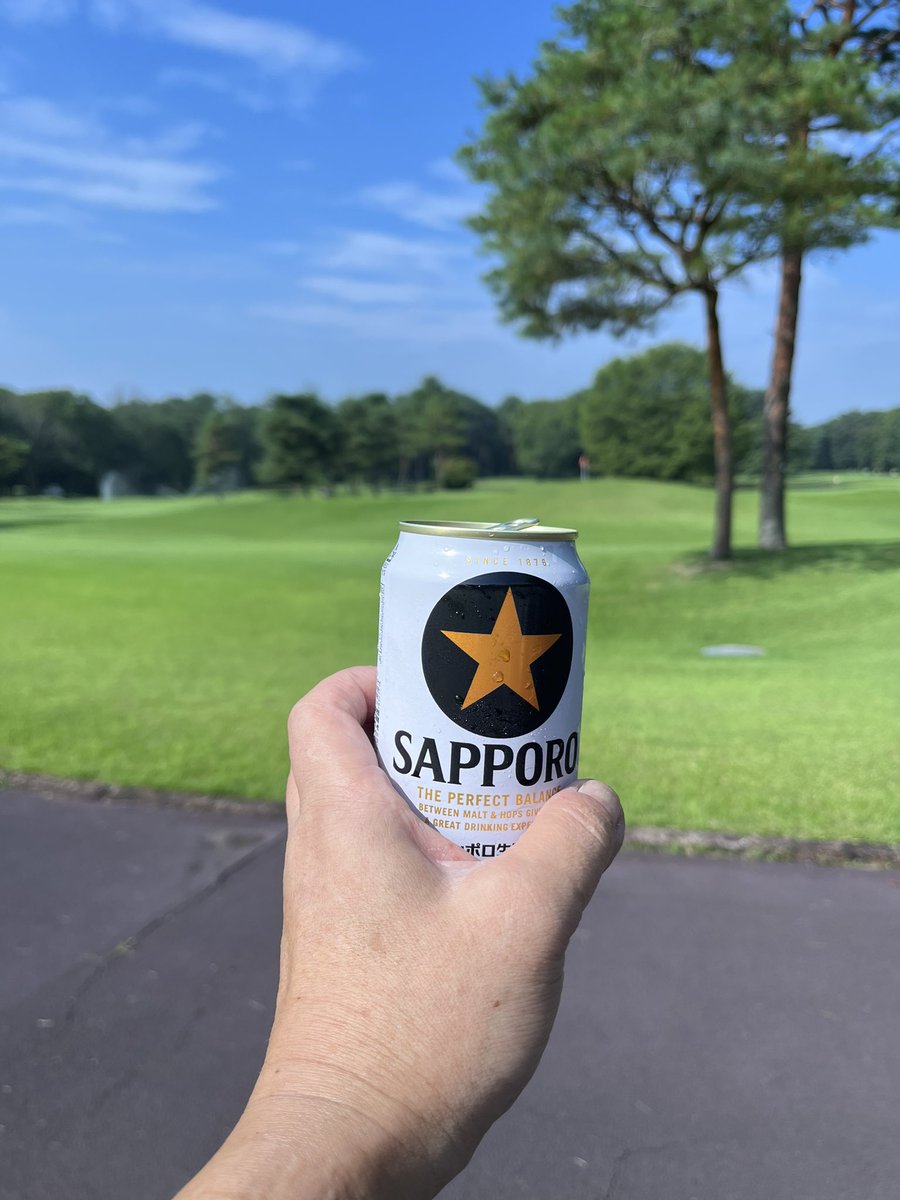rorekabao's tweet photo. 皆さまお仕事ご苦労さまです🫡
今日もフルスイング🏌️ https://t.co/4vtmsBtz9e