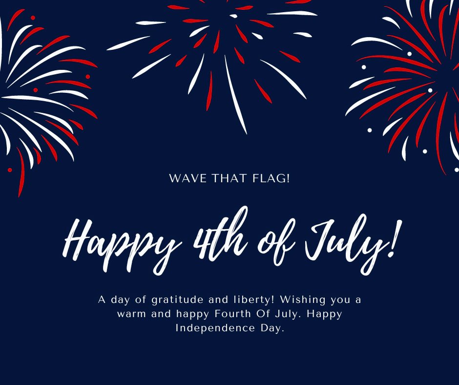 Be safe and be well 🇺🇸