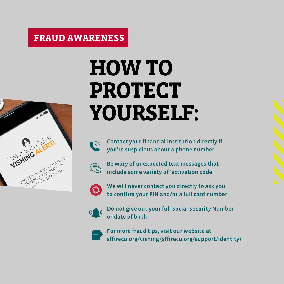 SF Fire Credit Union tweet media