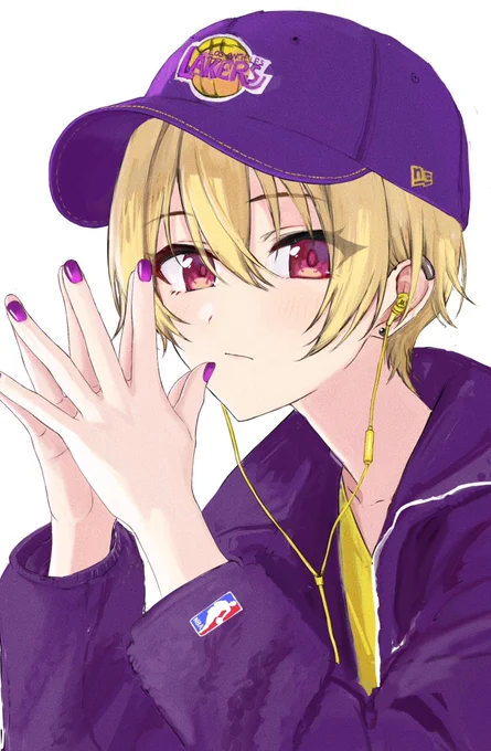 着てくんないかな〜