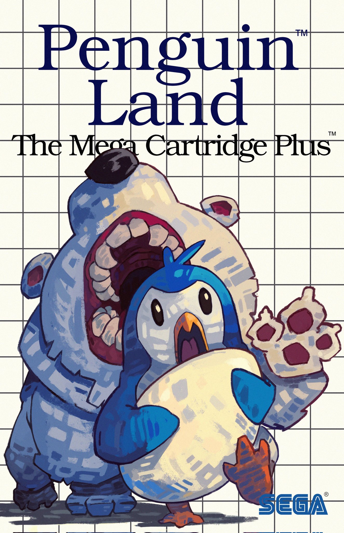 penguinland - Search / X