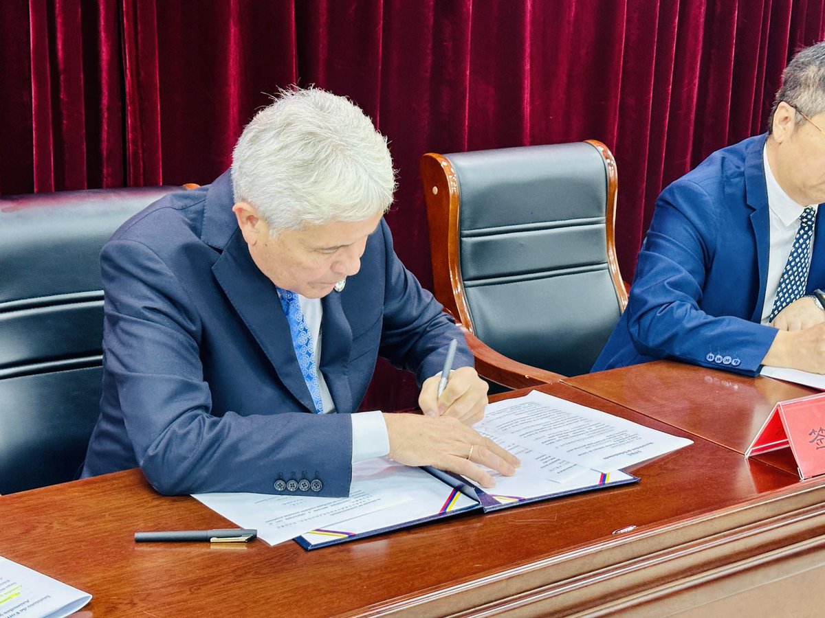 Esta institución ha sido designada como un instituto de formación profesional clave a nivel nacional, el cual mismo admite estudiantes de 30 provincias en todo el país asiático con más de 15.500 estudiantes matriculados.