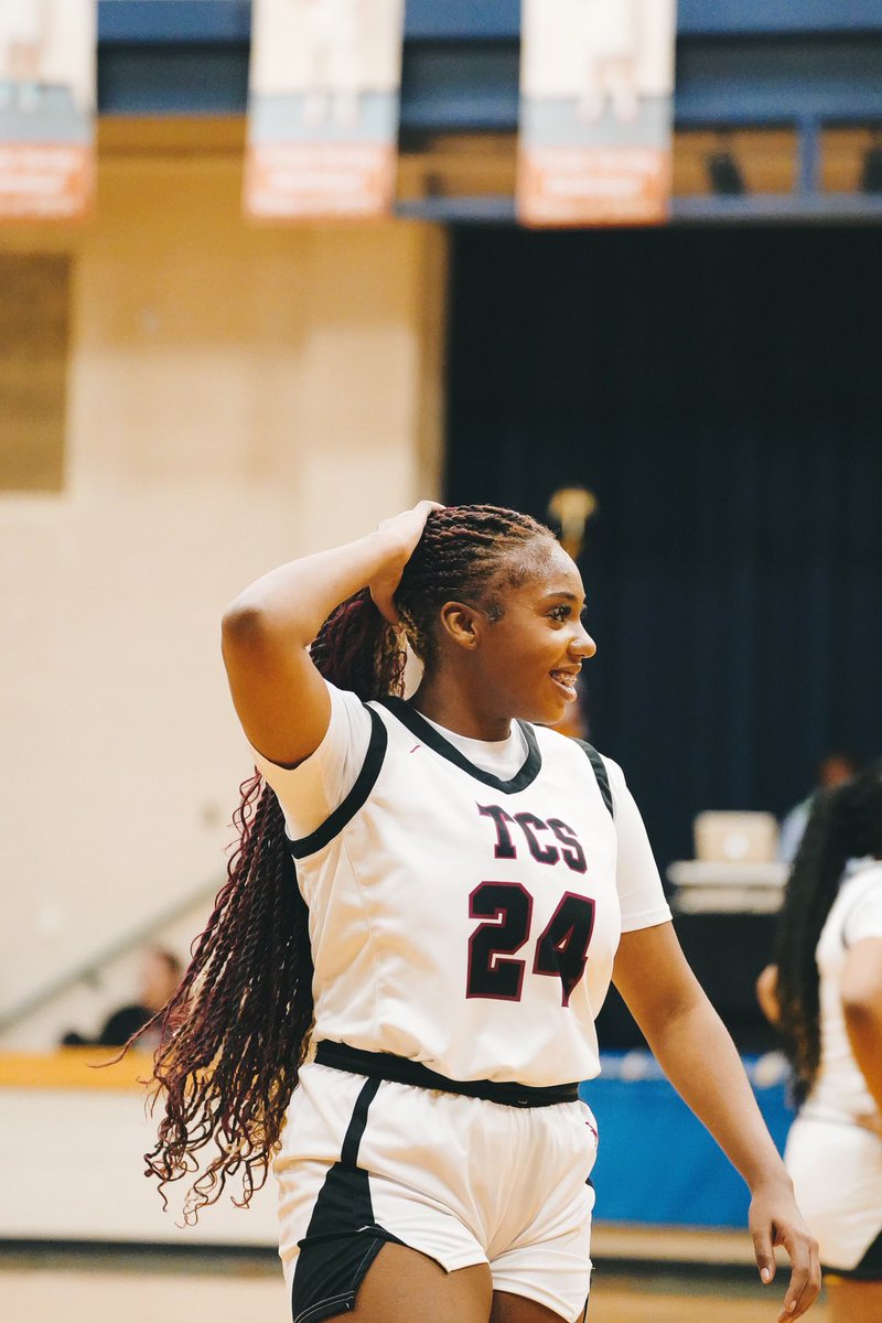๐.๐.๐. ๐๐๐๐๐๐๐๐๐๐ ๐๐๐๐๐๐๐ (@dsorecruits) on Twitter photo DSO Recruiting is pleased to announce our partnership with Saniyah McIntyre.
<a href="/SaniyahMcintyre/">Saniyah McIntyre</a> exemplifies our core values and stands out from her peers.
We look forward to our partnership and following her throughout her career.
#brandambassador DSO Recruiting is pleased to announce our partnership with Saniyah McIntyre.
<a href="/SaniyahMcintyre/">Saniyah McIntyre</a> exemplifies our core values and stands out from her peers.
We look forward to our partnership and following her throughout her career.
#brandambassador