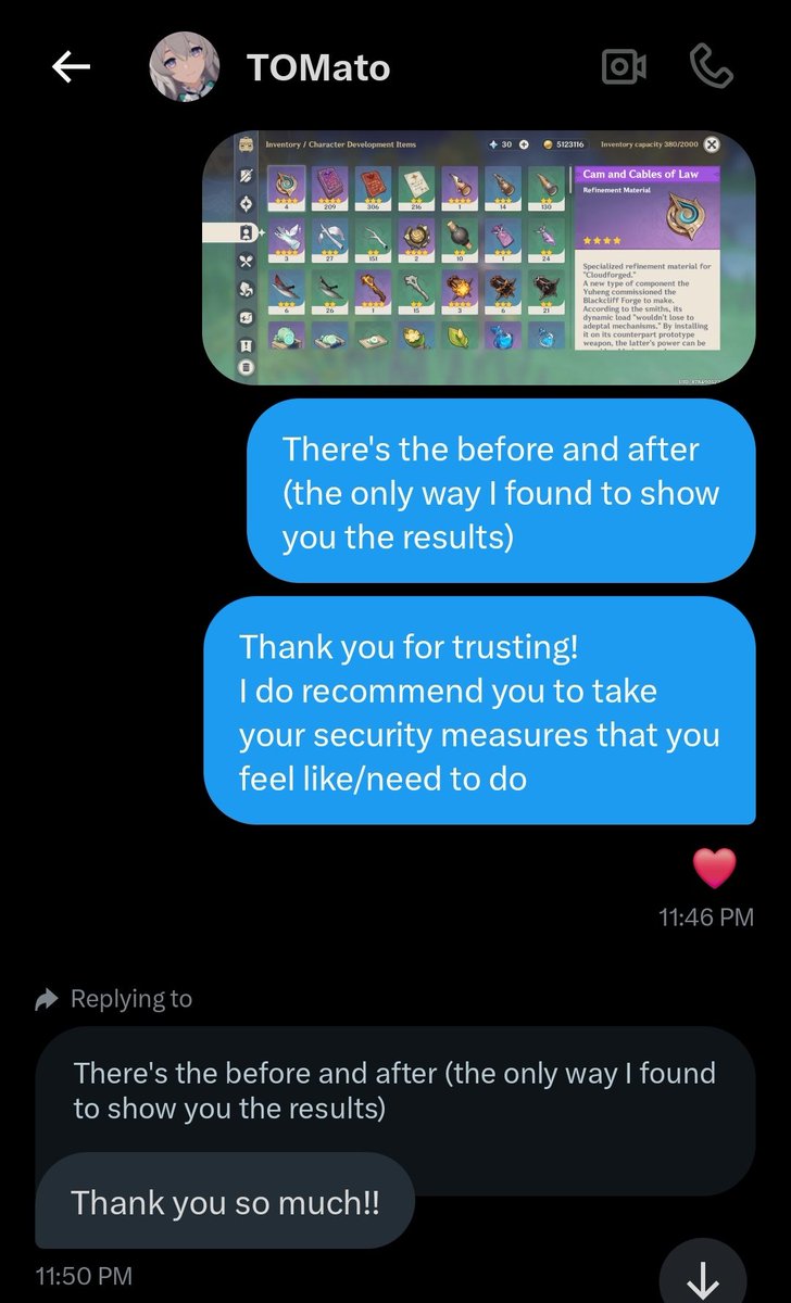 695felp's tweet photo. Proof #6 https://t.co/TY7x4GNFA5