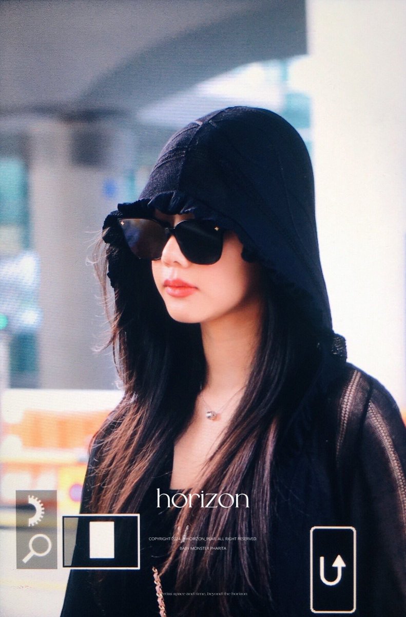 horizon_pear's tweet photo. 240704 

#BABYMONSTER #베이비몬스터 #PHARITA #파리타 https://t.co/gQNi1KRkz4