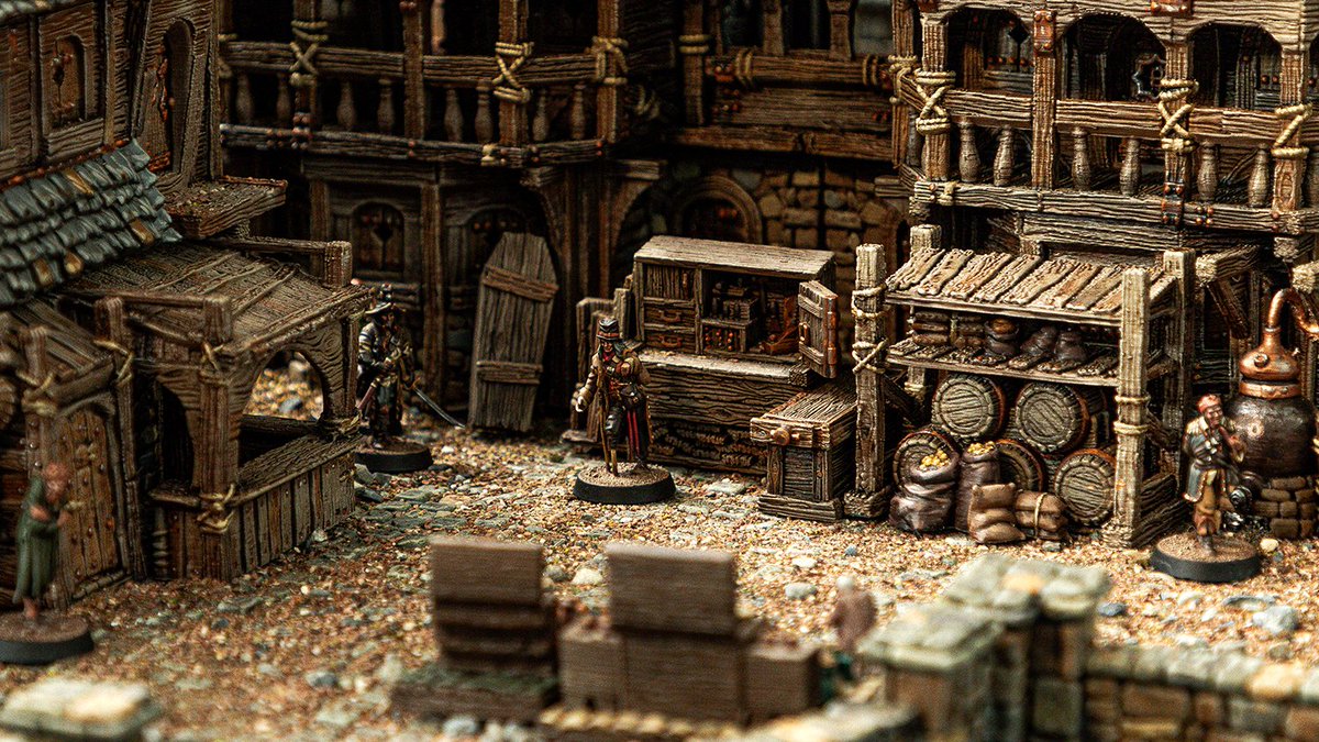 Printable Scenery tweet media