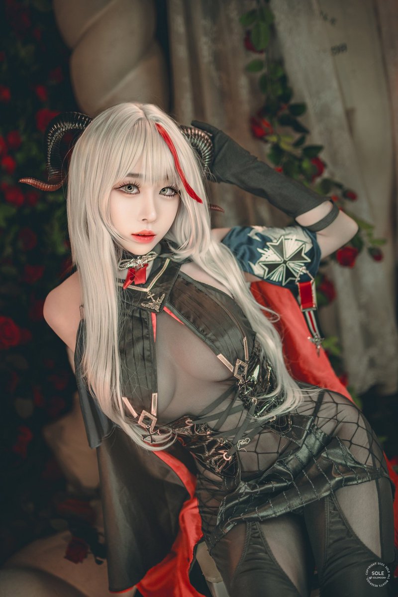 벽람항로
 
에기르-3

서약의 증명? 넌 이런 형식적인 것을 좋아하는 거야?

📸솔님(<a href="/solemoon4/">sole(솔)</a>)
#에기르 #KMSÄgir #エーギル #碧蓝航线 #碧藍航線 #アズールレーン #AzurLane 
ivanacos.tistory.com/368