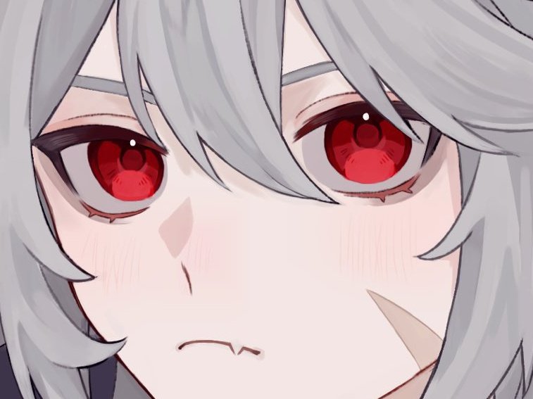 ⸻𝑭𝒂𝒌𝒆𝒓 𝑾𝒐𝒍𝒇 tweet media