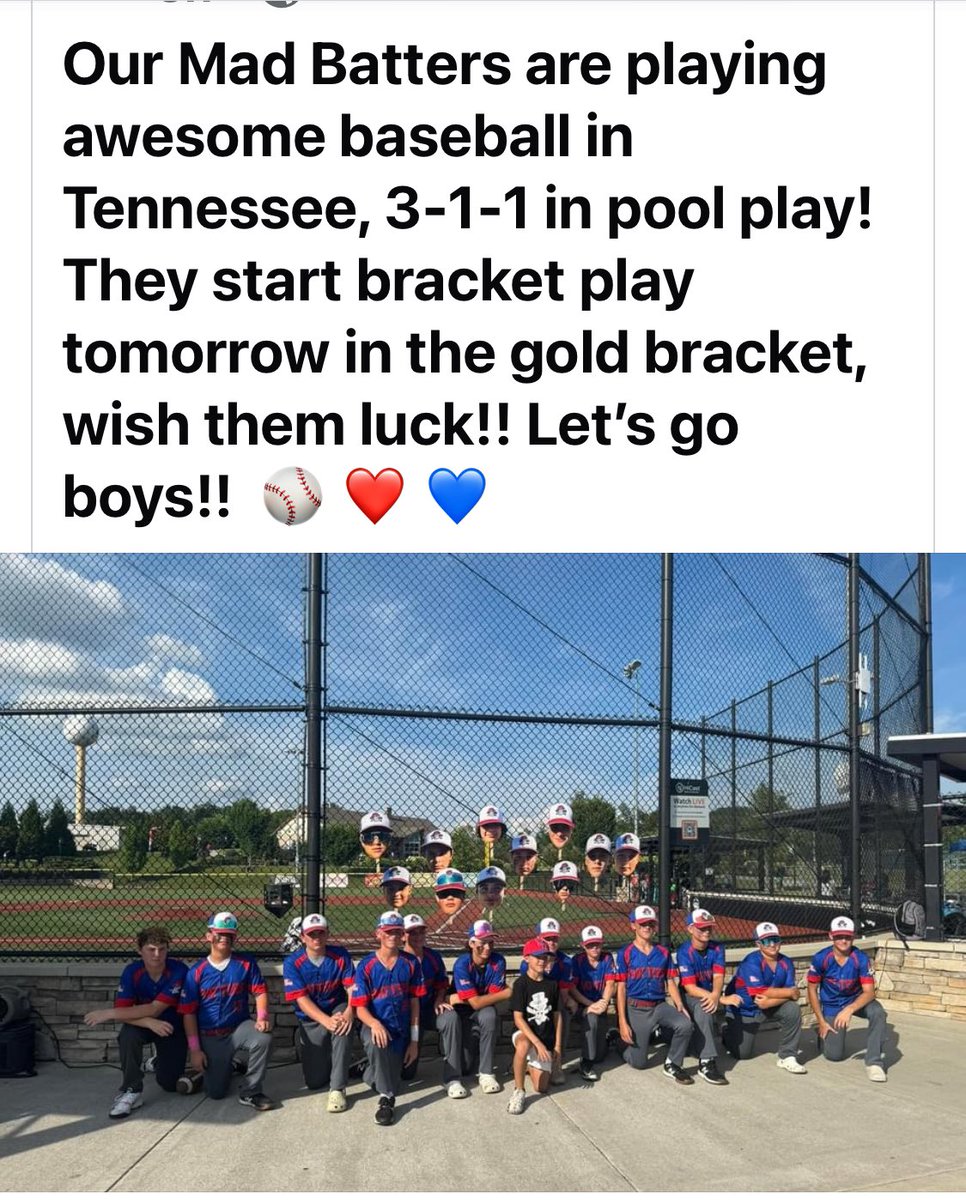 melissa richard tweet media