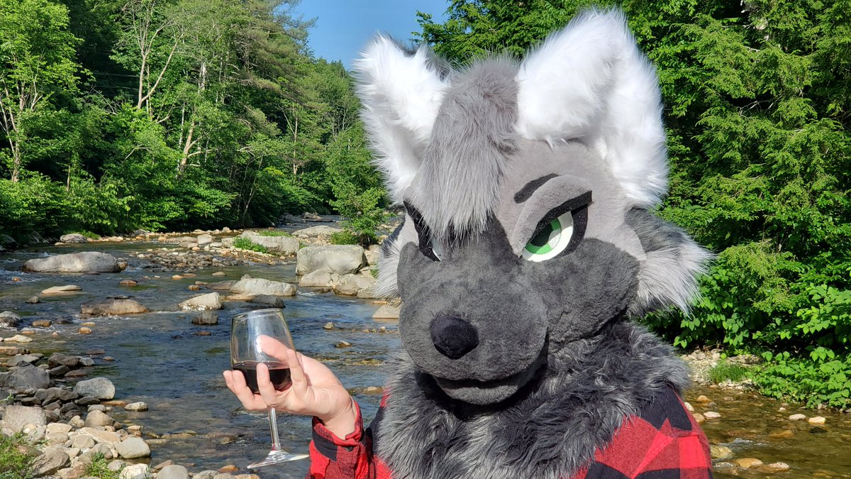 Axelthebigdog's tweet image. Care to share a glass of wine with me on this beautiful summer day?