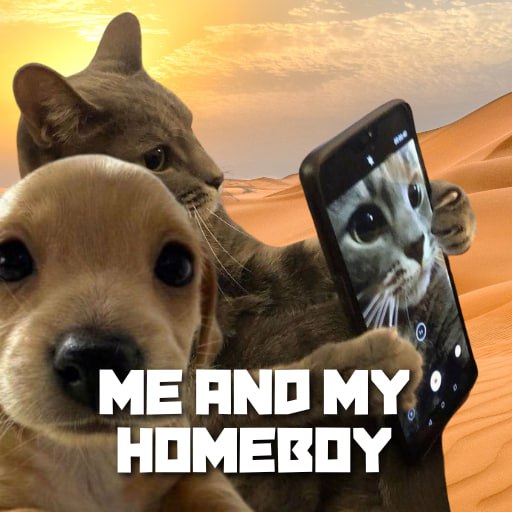 Bhaman97's tweet photo. @cryptojourneyrs $SELFIE cat still cooking

dog version went to 40M in 2 days

2Q6N5wdceTTo6vfxwJa4qGYS93wgVQg8AJWxJ7JNpump https://t.co/SlPM2V9zRX