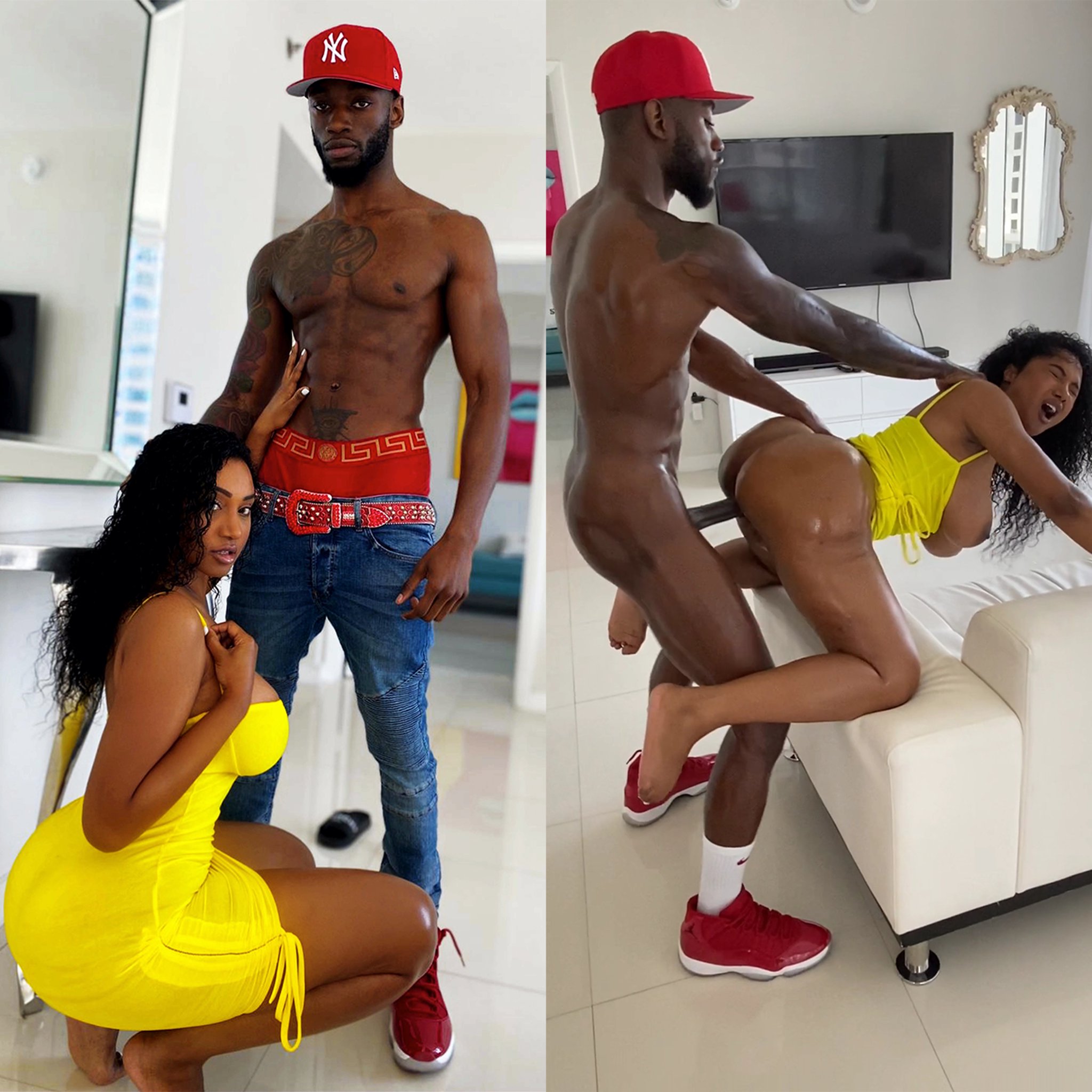 KING NASIR XXX™ 🇳🇬 on X: Have you seen the British Olivia video?  t.coDUL6BVPKZA  X