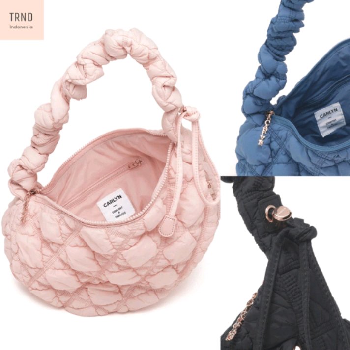 ashesnv_'s tweet photo. https://t.co/oL7LLLKcTR

siapa yg lagi nyari tas ala" korea ngacungg 🙋🏻‍♀️🙋🏻‍♀️ ini cakep bgt warnanya very soft dan modelnya lagi hype di Korea!!! https://t.co/h02rN2moln