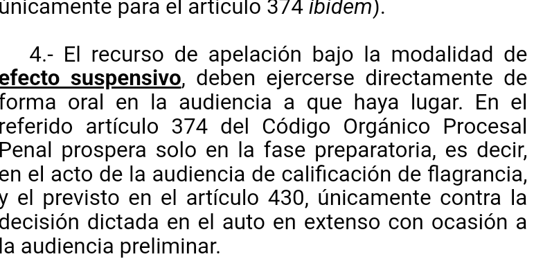 FumandoBloom's tweet photo. @GiovanniRionero Lees la sentencia y dice realmente todo lo contrario a esta imagen. Siempre corroboren estas imágenes. https://t.co/tIQXyOeyCD