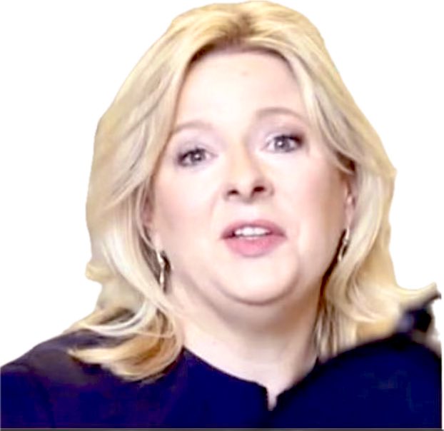truss_i's tweet photo. @AllisonPearson @Telegraph I think they're mostly angry confused and disappointed that you look nothing like your picture. You're the reason online dating is so tricky... https://t.co/Q2pRo8JH3q