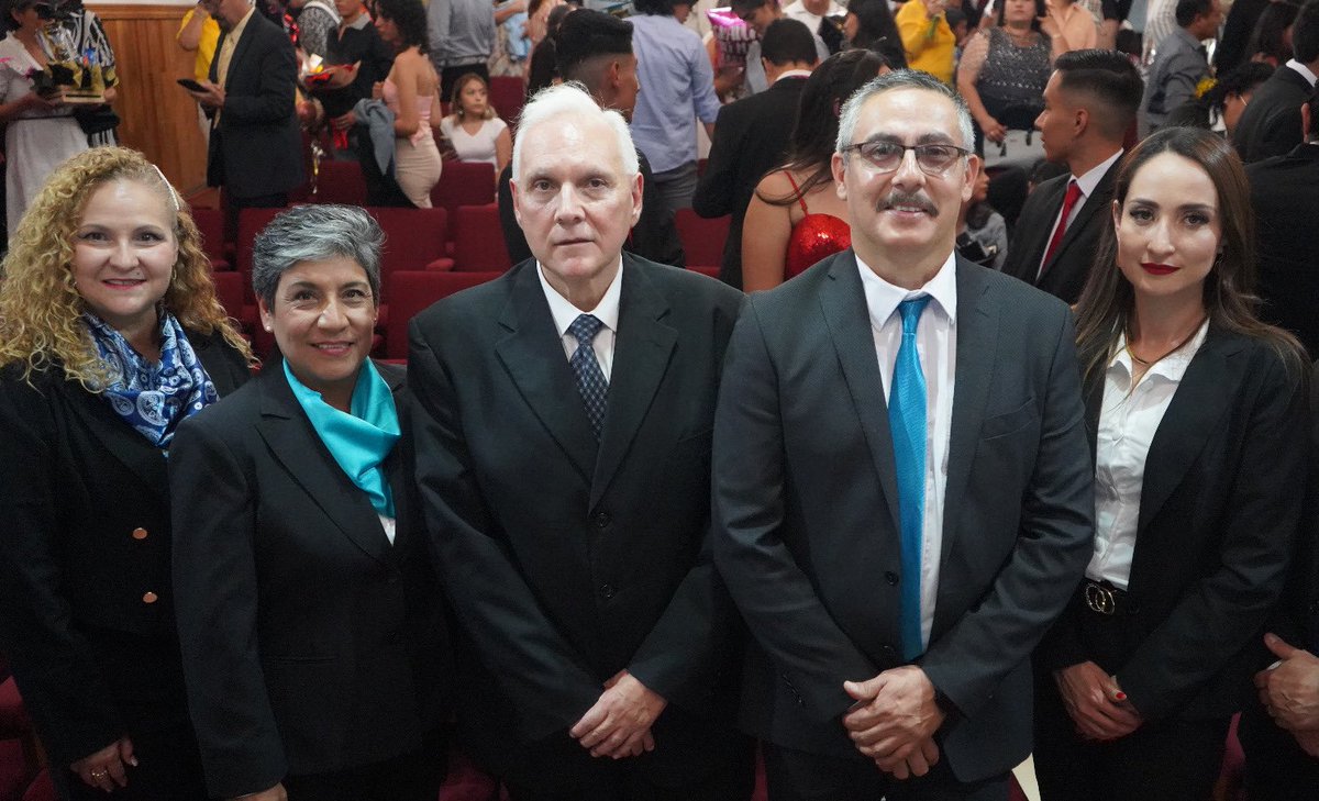 Colegio de Bachilleres de Michoacán tweet media