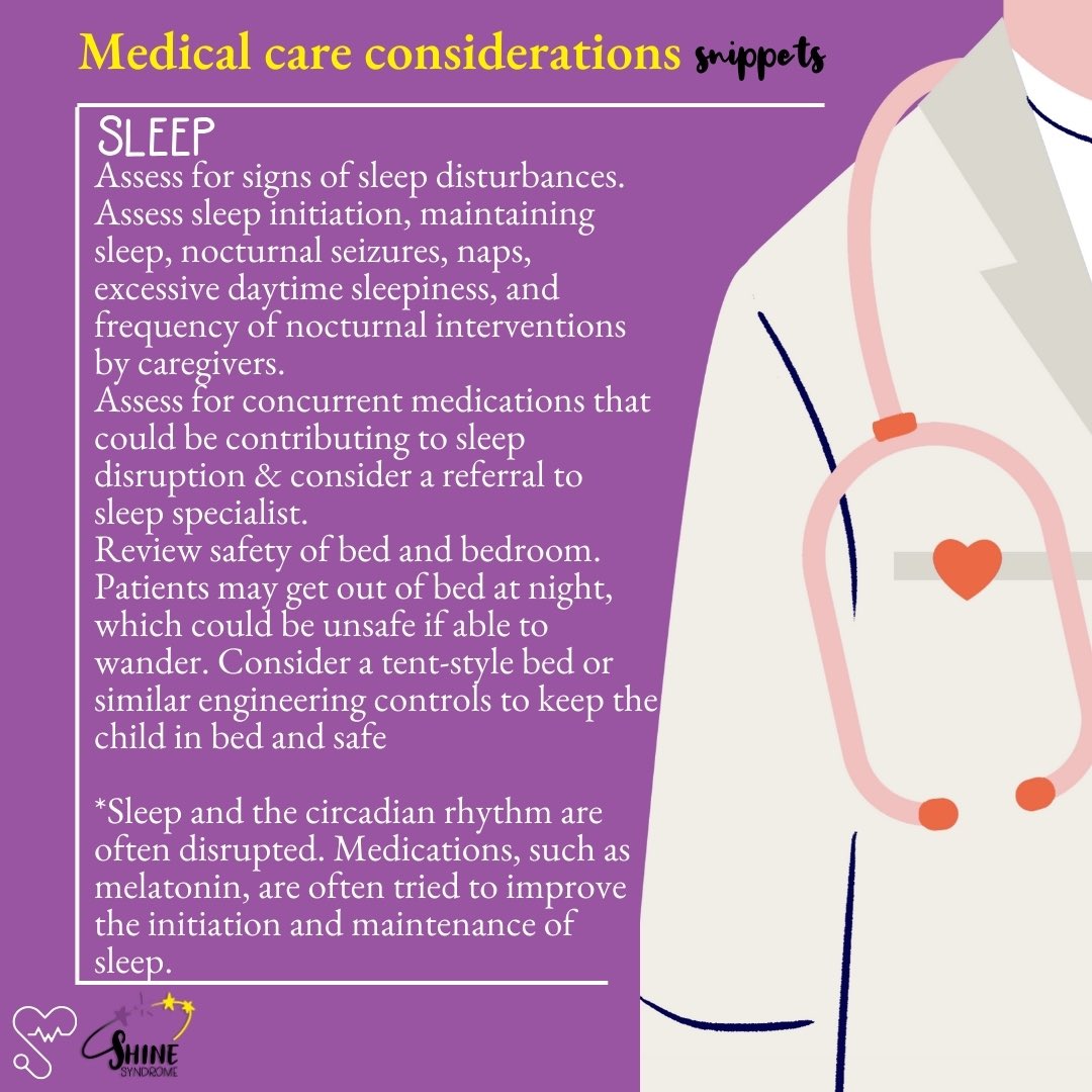 DLG4 SHINE tweet media