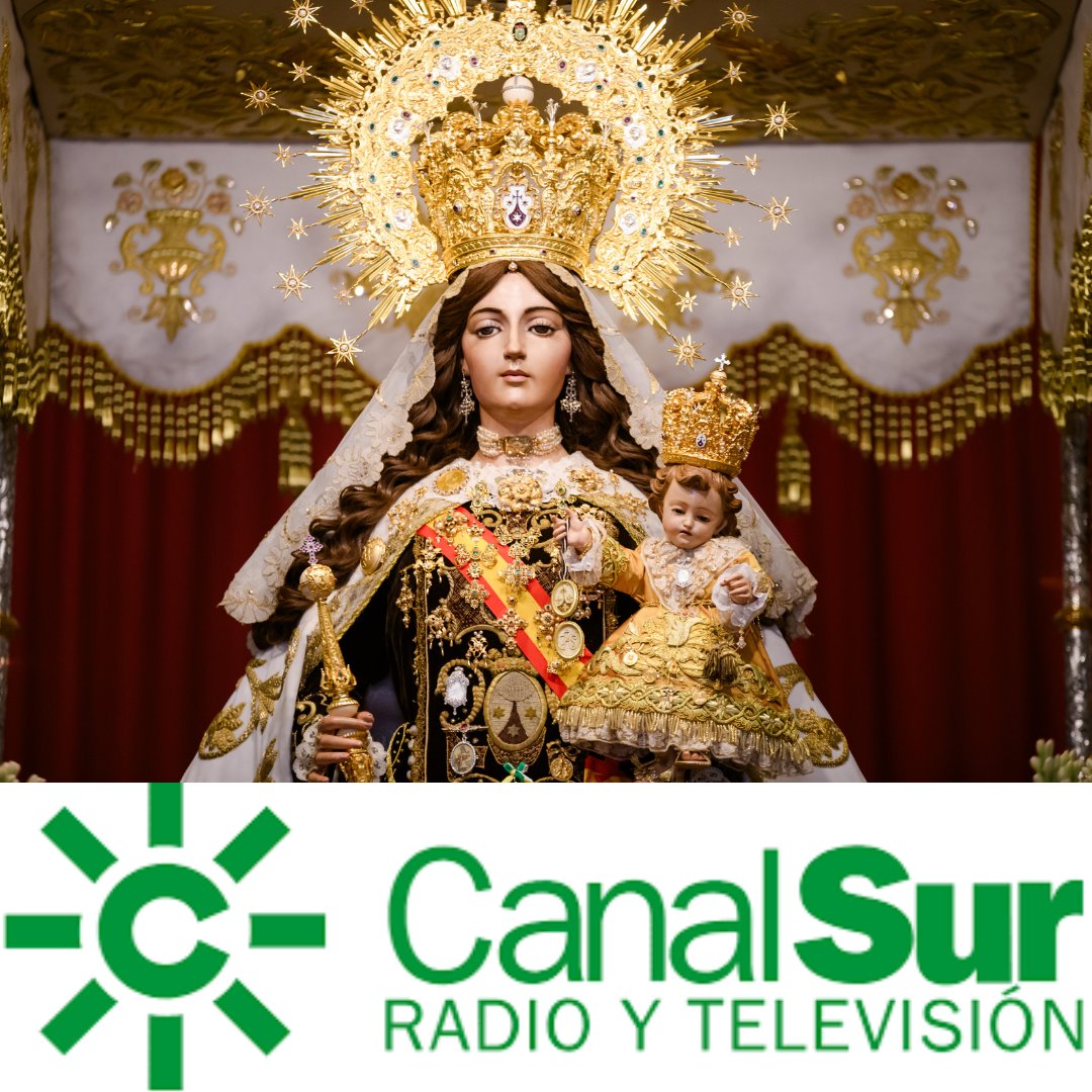 Ntra. Sra. del Carmen tweet media