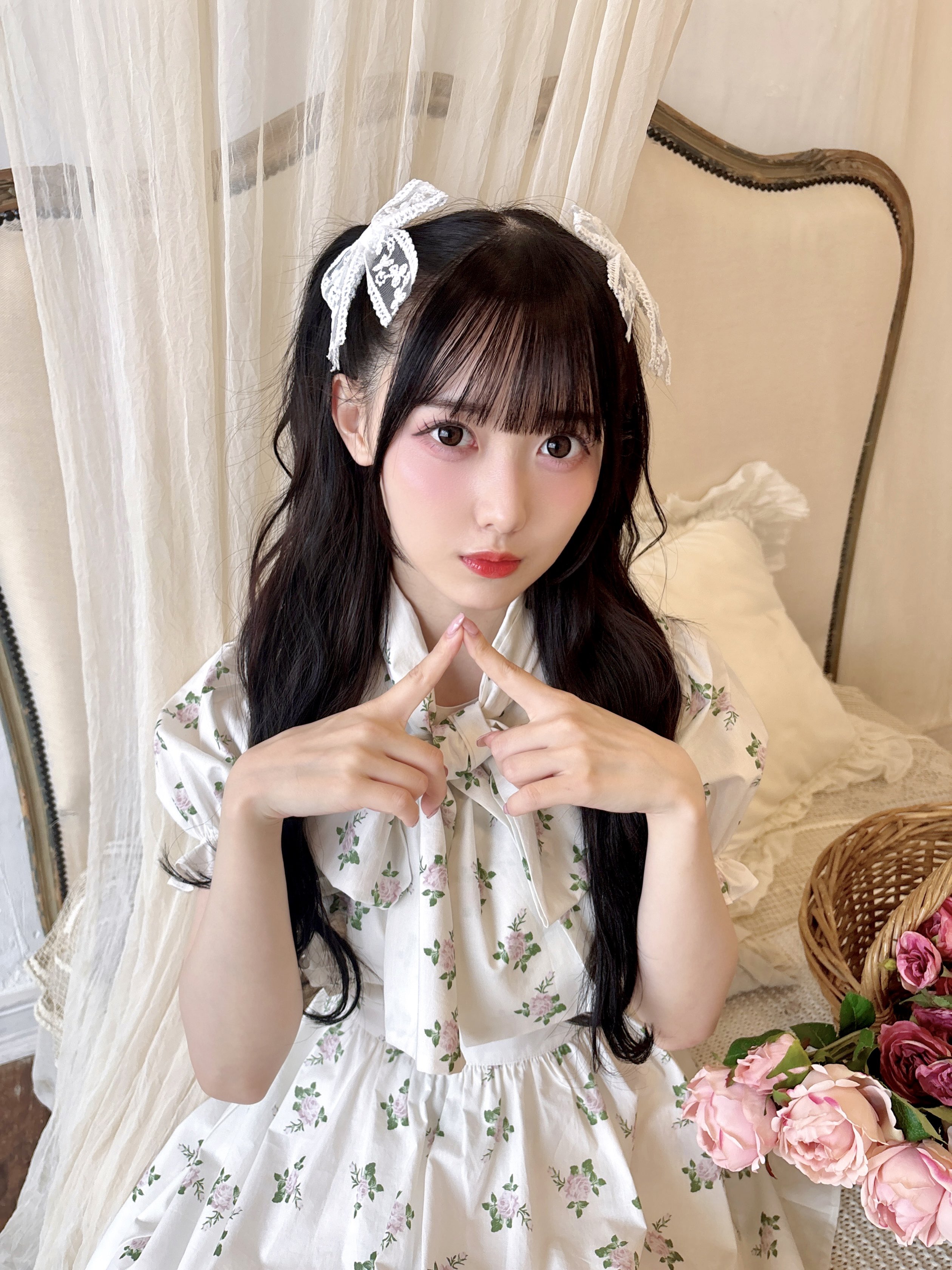 2025年秋冬新作 松本ももな on  X: アイシャドウ