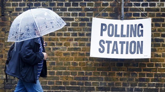 If you live in Eritrea you have not had an opportunity to vote for 31 years. There are dozens of countries where your vote is about as much use as telekinesis if you want to change a government. Britain is not among them. Don’t forget photo ID when you go to the polls tomorrow.