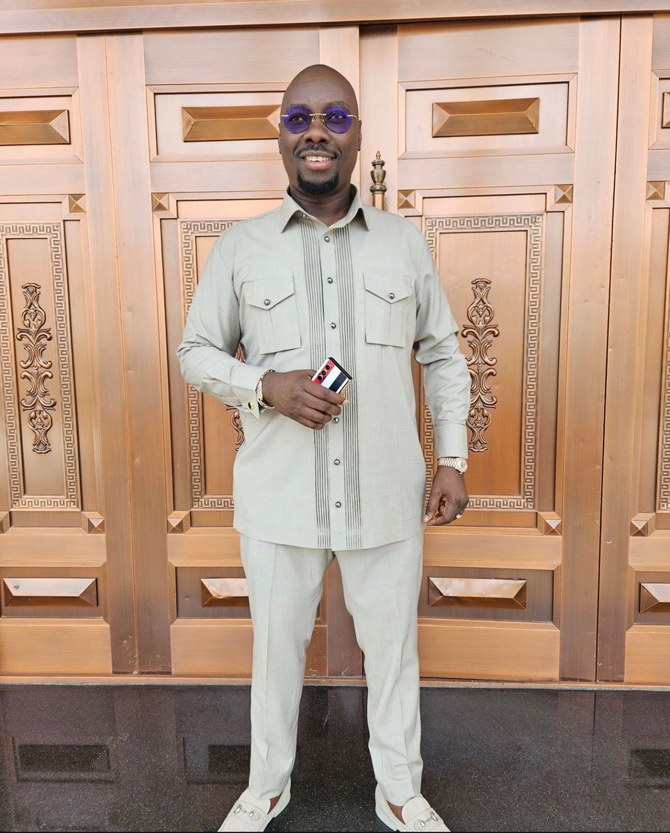 The legend man unshakable billionaire