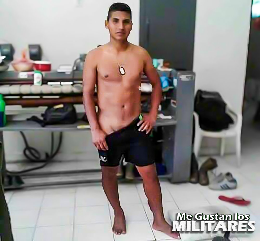 🔥 Me Gustan Los Militares 🔥 tweet media