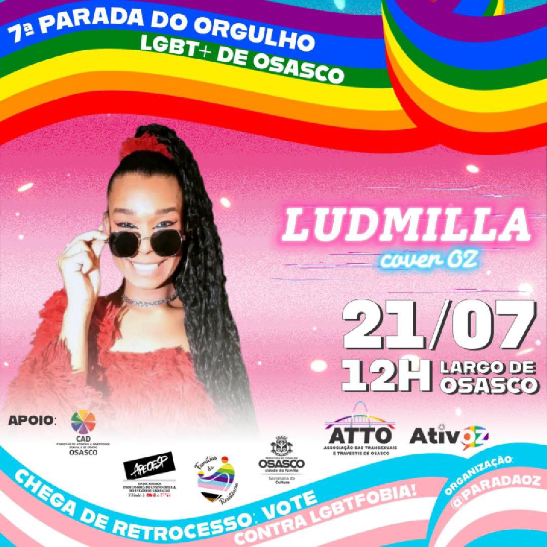 ParadaOz's tweet photo. Nossas primeiras atrações deste ano! https://t.co/lvcm2aLrDT