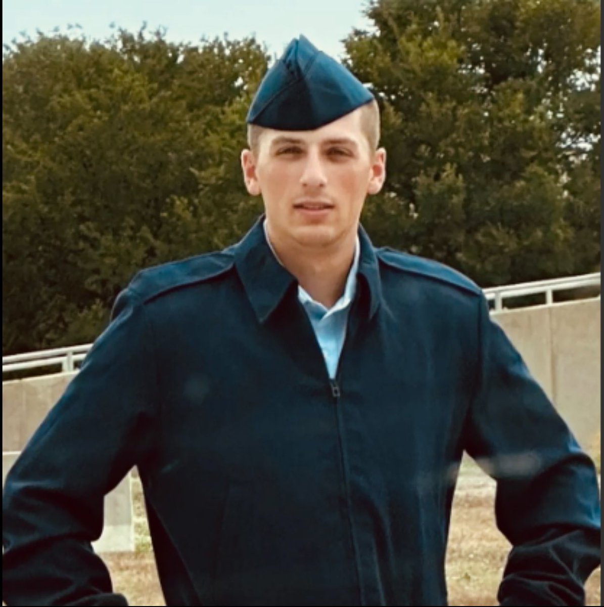 codeofvets tweet picture